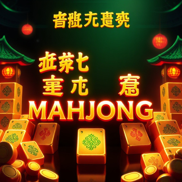 Mahjong Ways Asian themed online slot with cascading reels