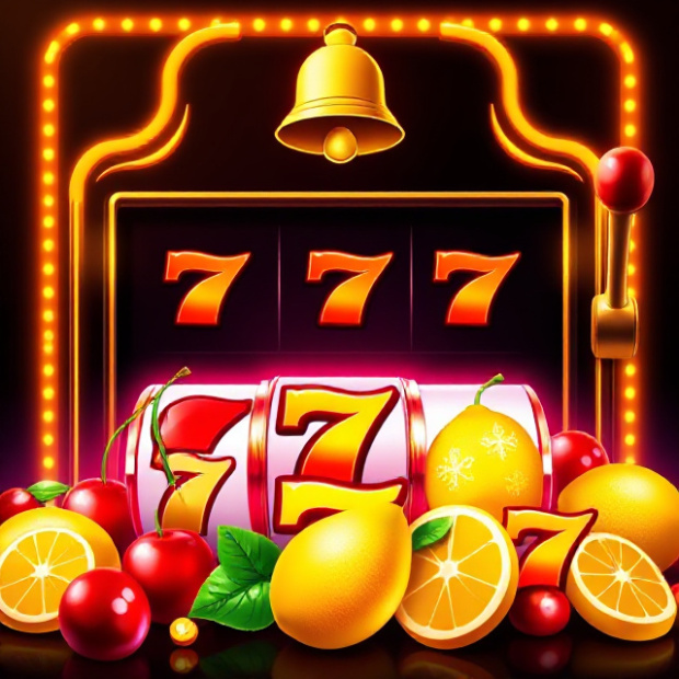 Fruit Frenzy classic online slot with frequent payouts for casual players
